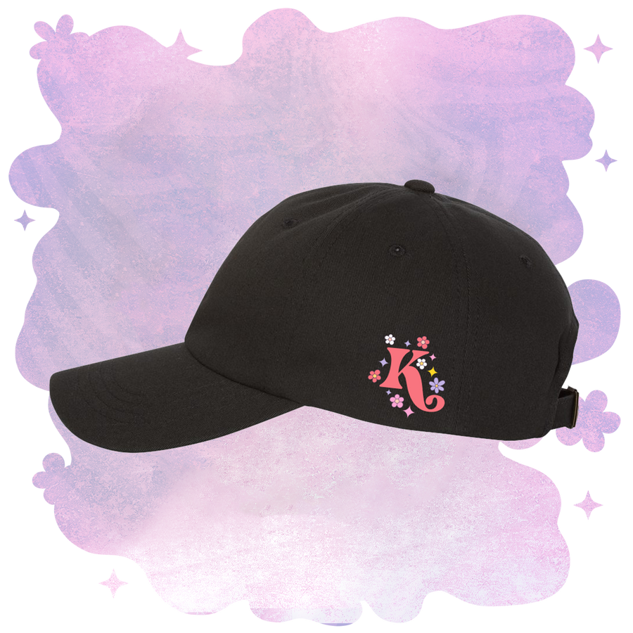 Keeley Official Hat