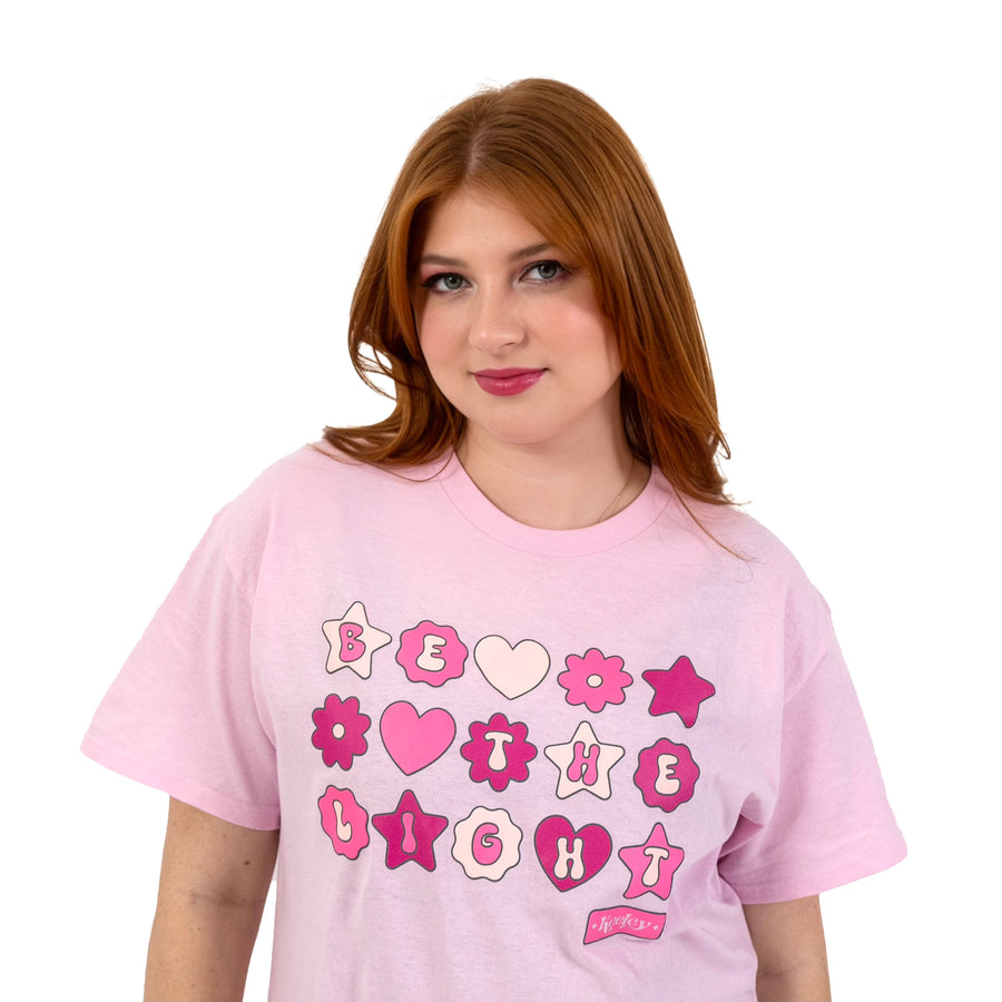 Pink Candy T-Shirt