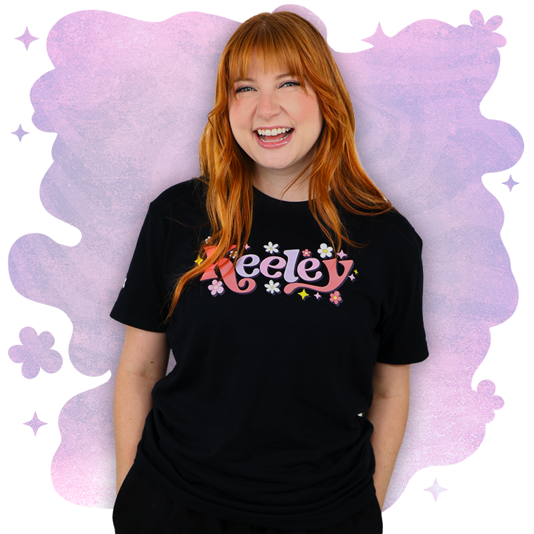 Keeley Official T-Shirt